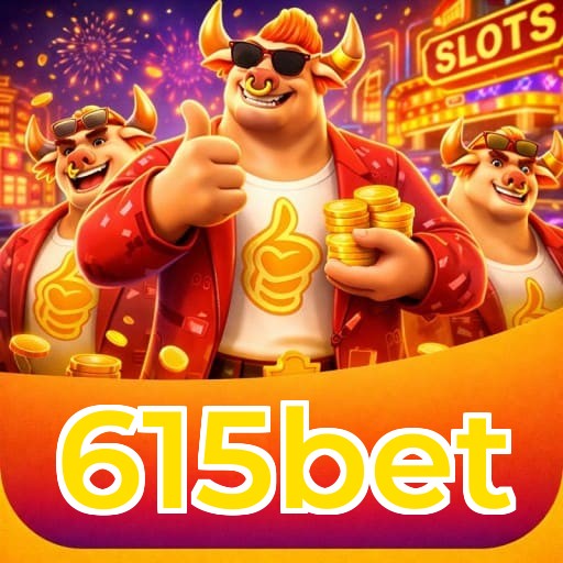 Catálogo Completo de Bônus 615bet